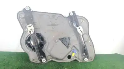 Pezzo di ricambio per auto di seconda mano  per SKODA OCTAVIA II (1Z3)  Riferimenti OEM IAM 1Z1837656B  