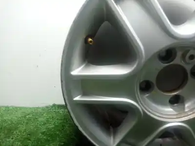 Автозапчастина б/у шина для dacia logan (ls_) 1.5 dci (ls0k) посилання на oem iam 820021713c  15´´pulgadas