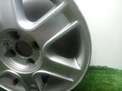 Автозапчастина б/у шина для dacia logan (ls_) 1.5 dci (ls0k) посилання на oem iam 820021713c  15´´pulgadas