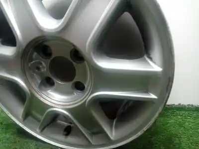 İkinci el araba yedek parçası yorulmak için dacia logan (ls_) 1.5 dci (ls0k) oem iam referansları 820021713c  15´´pulgadas