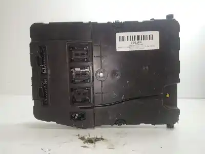 Pezzo di ricambio per auto di seconda mano  per RENAULT SCÉNIC II (JM0/1_)  Riferimenti OEM IAM S118400310K - 8200306437 UCHX84N3 