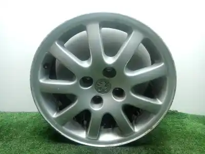 Автозапчасти б/у ШИНА за PEUGEOT 406 (8B) 2.0 HDI 110 ссылки OEM IAM 9640384180  