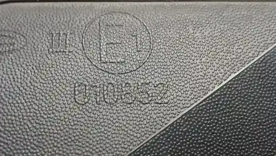 Автозапчастина б/у правий задний огляд для seat leon (1p1) 1.9 tdi посилання на oem iam 010852   Автозапчастина б/у правий задний огляд для seat leon (1p1) 1.9 tdi посилання на oem iam 010852