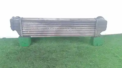 Peça sobressalente para automóvel em segunda mão intercooler por bmw 3 compact (e46) 320 td referências oem iam 7789793d 55x540x121mm 