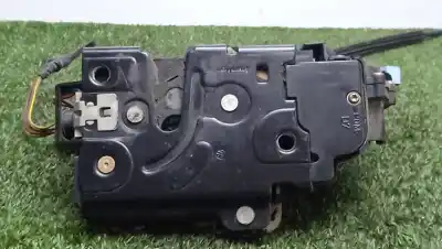 Second-hand car spare part front right door lock for skoda octavia ii (1z3) 2.0 tdi oem iam references 163d1837016   Second-hand car spare part front right door lock for skoda octavia ii (1z3) 2.0 tdi oem iam references 163d1837016
