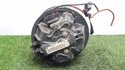 İkinci el araba yedek parçası isitma motor için citroen c3 i (fc_, fn_) 1.4 i oem iam referansları gmva86 02-09 - ø146mm 