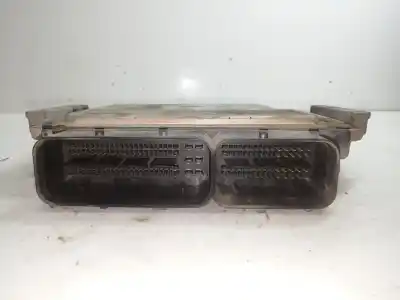 Автозапчастина б/у ЕБУ КОНТРОЛЕР ДВИГУНА для OPEL ASTRA H SEDÁN (A04)  Посилання на OEM IAM 0281011943 - 55556829 - 490111025 - 8973785711 - 1  