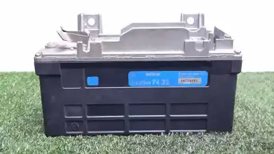 Tweedehands auto-onderdeel abs besturingseenheid voor mercedes-benz clase c (w202) c 180 (202.018) oem iam-referenties 0125457432 - 0265101040