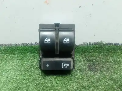 Second-hand car spare part LEFT FRONT POWER WINDOW SWITCH for FIAT DOBLO CARGO (263_)  OEM IAM references T098  