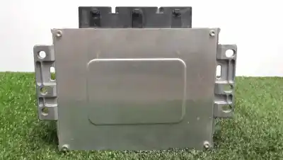 Автозапчасти б/у блок управления двигателем за citroen c3 i (fc_, fn_) 1.4 i ссылки oem iam 216473582 - 9647355180 - 9642222380 - 84820v02 12v 