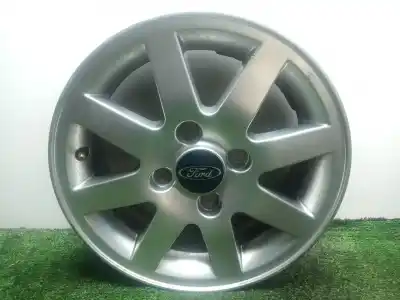 Pièce détachée automobile d'occasion JANTE pour FORD KA (RB_)  Références OEM IAM   14´´PULGADAS