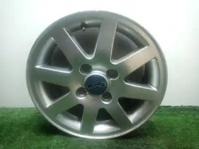 Pièce détachée automobile d'occasion JANTE pour FORD KA (RB_)  Références OEM IAM   14´´PULGADAS