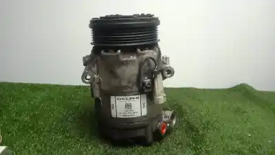 Pezzo di ricambio per auto di seconda mano COMPRESSORE ARIA CONDIZIONATA per OPEL ASTRA H SEDÁN (A04)  Riferimenti OEM IAM 7443DPSS - 07099184420A 7443 