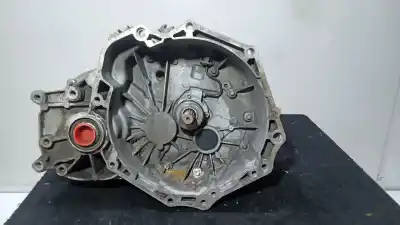 Second-hand car spare part GEARBOX for OPEL ASTRA H SEDÁN (A04)  OEM IAM references F23 - 5495775 5.VELOCIDADES 