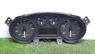 Second-hand car spare part Dashboard for IVECO DAILY VI FURGÓN 33S15, 35S15, 35C15 OEM IAM references 5801815717 - A2C84155001  