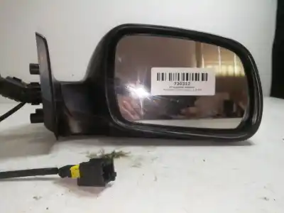 Автозапчастина б/у ПРАВИЙ ЗАДНИЙ ОГЛЯД для PEUGEOT 307 (3A/C)  Посилання на OEM IAM   