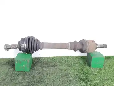 Автозапчасти б/у передний кардан за citroen xsara (n1) 1.9 d ссылки oem iam  Автозапчасти б/у передний кардан за citroen xsara (n1) 1.9 d ссылки oem iam