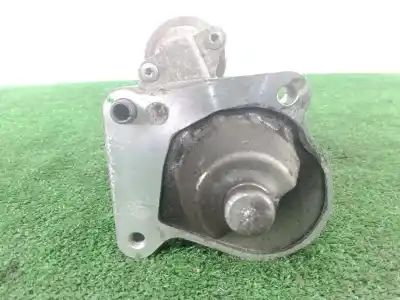 Peça sobressalente para automóvel em segunda mão Motor De Arranque por MAZDA 3 (BL) 1.6 MZR CD (BL14) Referências OEM IAM Y60118400C  