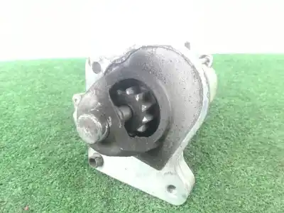Peça sobressalente para automóvel em segunda mão motor de arranque por mazda 3 (bl) 1.6 mzr cd (bl14) referências oem iam y60118400c  