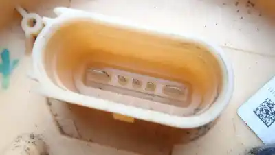 Piesă de schimb auto la mâna a doua indicator pentru seat leon (1p1) 1.9 tdi referințe oem iam a2c53025009  