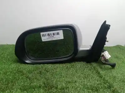 Автозапчастина б/у ліве дзеркало для honda accord vii (cl, cn) 2.2 i-ctdi (cn1) посилання на oem iam 010142
