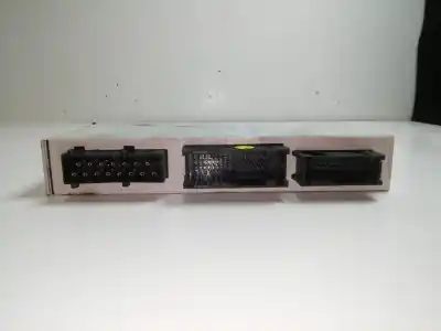 Second-hand car spare part comfort module for bmw 3 (e46) 320 d oem iam references 61356923959 - 689667 sw3.0 