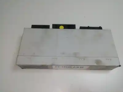 Second-hand car spare part comfort module for bmw 3 (e46) 320 d oem iam references 61356923959 - 689667 sw3.0 