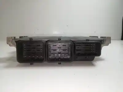 Peça sobressalente para automóvel em segunda mão Centralina De Motor Uce por MAZDA 3 (BL) 1.6 MZR CD (BL14) Referências OEM IAM S180138002 - SID807EVO - 822902473  
