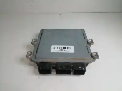 Автозапчастина б/у ебу контролер двигуна для citroen c3 i (fc_, fn_) 1.4 hdi посилання на oem iam 5ws40021ft - sw9647202380 - hw9643455080  