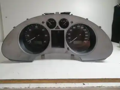 Автозапчасти б/у приборная доска за SEAT CORDOBA (6L2) 1.4 TDI ссылки OEM IAM 6L0920802A - 5030014904010  