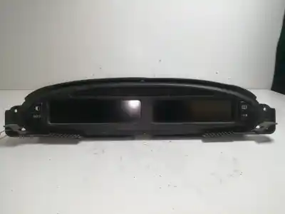 Second-hand car spare part DASHBOARD for CITROEN XSARA PICASSO (N68)  OEM IAM references 965249780 - VDO966007  