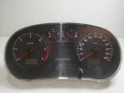 Автозапчастина б/у  для SEAT TOLEDO II (1M2)  Посилання на OEM IAM W01M0920800C - 110080012004  