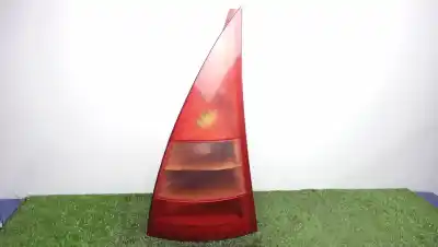 Peça sobressalente para automóvel em segunda mão farolim traseiro esquerdo por citroen c3 i (fc_, fn_) 1.4 i referências oem iam 