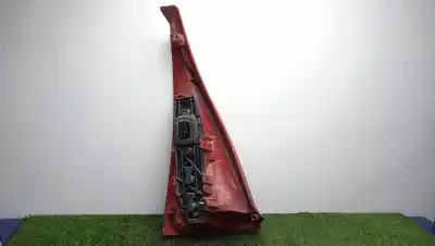 İkinci el araba yedek parçası sol kuyruk lambasi için citroen c3 i (fc_, fn_) 1.4 i oem iam referansları   