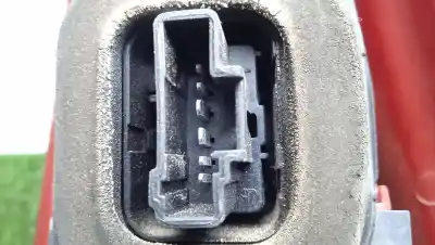 İkinci el araba yedek parçası sol kuyruk lambasi için citroen c3 i (fc_, fn_) 1.4 i oem iam referansları   