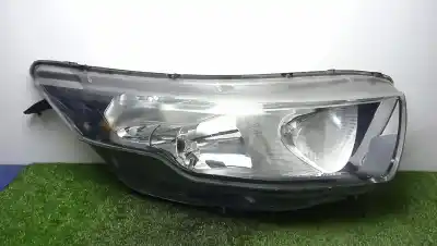 İkinci el araba yedek parçası SAG FAR için IVECO DAILY VI FURGÓN 33S15, 35S15, 35C15 OEM IAM referansları 5801473749  
