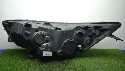Автозапчастина б/у права фа для iveco daily vi furgón 33s15, 35s15, 35c15 посилання на oem iam 5801473749 14-19 - halogeno 