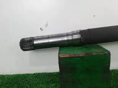 Автозапчасти б/у передняя правая трансмиссия за citroen xsara (n1) 2.0 hdi 90 ссылки oem iam   l872mm