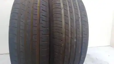 Автозапчастина б/у ШИНА для NISSAN ALMERA TINO (V10) 2.2 DCI Посилання на OEM IAM 195/65R15-91V  