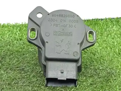 Second-hand car spare part  for PEUGEOT 607 (S2)  OEM IAM references 9646629680  