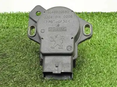 Second-hand car spare part  for PEUGEOT 607 (S2)  OEM IAM references 9646629680 - 03040140008  