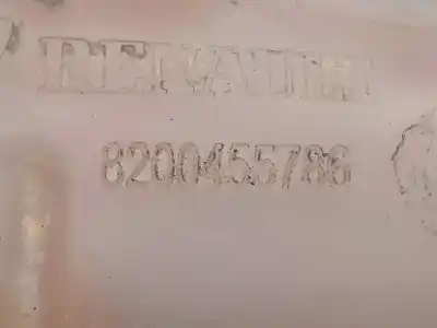 Pezzo di ricambio per auto di seconda mano cauzione di espansione per renault kangoo (kc0/1_) 1.5 dci riferimenti oem iam 8200455786  