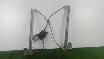 Pezzo di ricambio per auto di seconda mano ALZACRISTALLI ANTERIORE SINISTRO per FORD FOCUS I (DAW, DBW)  Riferimenti OEM IAM 020724  
