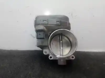 Peça sobressalente para automóvel em segunda mão Borboleta De Admissão por BMW X5 (E53) 3.0i Referências OEM IAM 408238424001 - 13547502445  