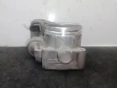 Peça sobressalente para automóvel em segunda mão borboleta de admissão por bmw x5 (e53) 3.0i referências oem iam 408238424001 - 13547502445  