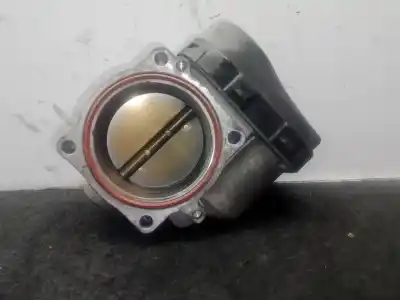 Peça sobressalente para automóvel em segunda mão borboleta de admissão por bmw x5 (e53) 3.0i referências oem iam 408238424001 - 13547502445  