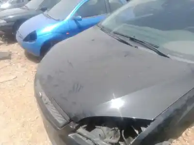 Автозапчасти б/у КАПОТ за FORD FOCUS II (DA_, HCP, DP) 1.8 TDCI ссылки OEM IAM   