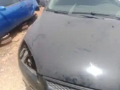 Автозапчасти б/у капот за ford focus ii (da_, hcp, dp) 1.8 tdci ссылки oem iam   