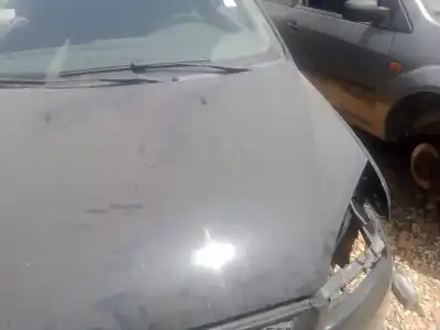 Автозапчасти б/у капот за ford focus ii (da_, hcp, dp) 1.8 tdci ссылки oem iam   