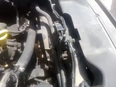 Автозапчастина б/у замок капота для ford focus ii (da_, hcp, dp) 1.8 tdci посилання на oem iam 